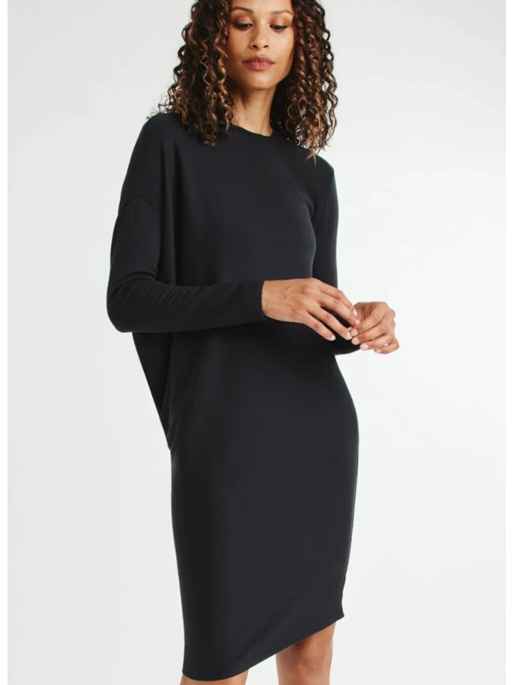 Kit Ace Wave Dress